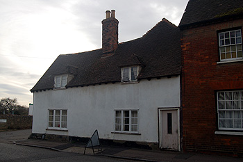 Green Corner February 2012